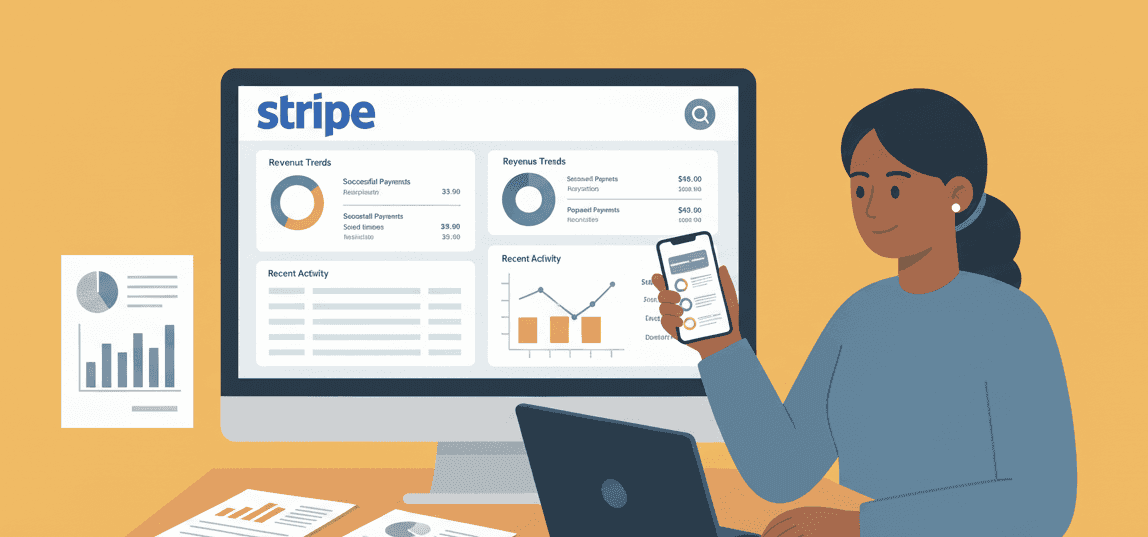 Stripe Revenue Recognition Guide: Why Most SaaS Founders Get This Wrong